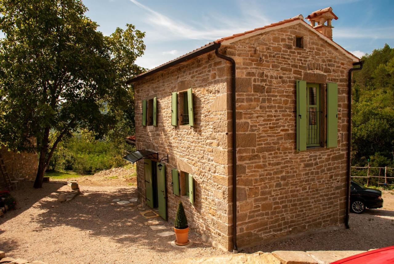 Casa Contessa Vila Livade Exterior foto
